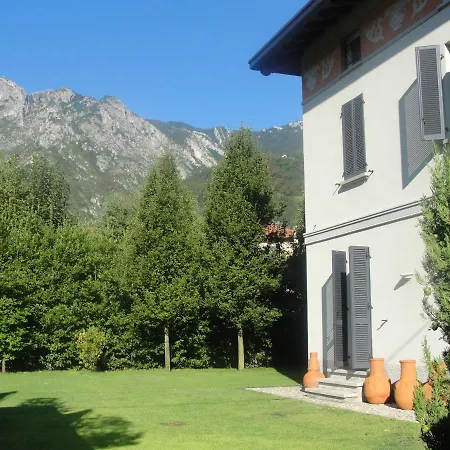 I Pavoni Lake & Luxury * Lecco