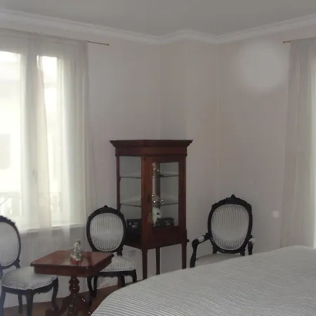 Bed & Breakfast I Pavoni Lake & Luxury *