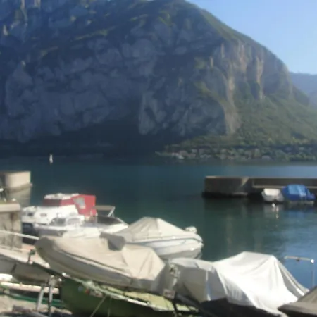 Bed & Breakfast I Pavoni Lake & Luxury