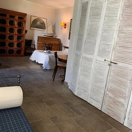 Bed & Breakfast I Pavoni Lake & Luxury *