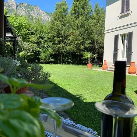 Bed & Breakfast I Pavoni Lake & Luxury Lecco